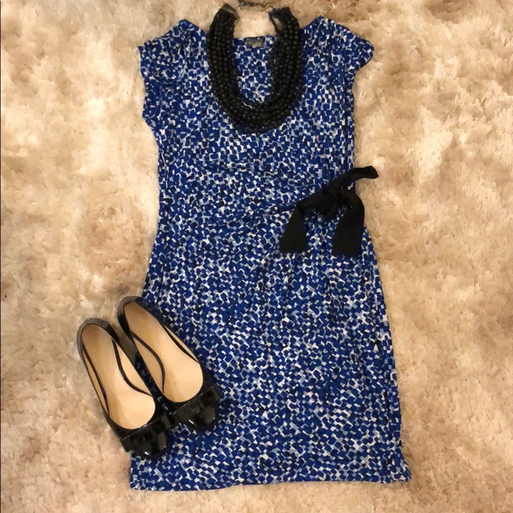 Fun Taylor dress